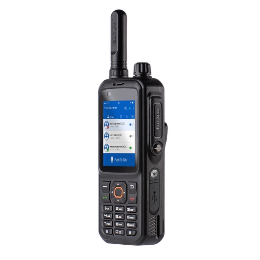 [POC.INR.T320] Inrico T320 4G/WiFi Handheld PoC Radio